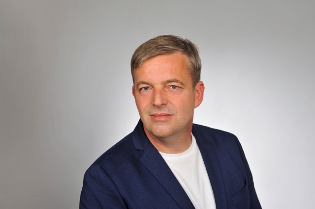 Jörg Hennersdorf